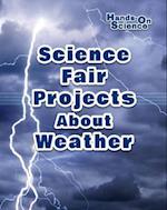 Science Fair Projects About Weather