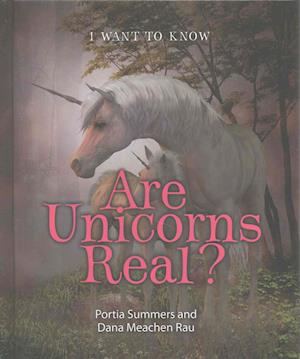 Are Unicorns Real?