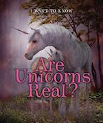 Are Unicorns Real?