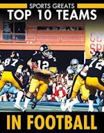 Top 10 Teams in Football