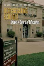 Desegregating Schools