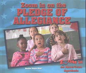 Zoom in on the Pledge of Allegiance