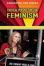 Critical Perspectives on Feminism