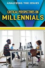 Critical Perspectives on Millennials