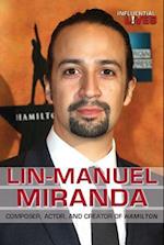 Lin-Manuel Miranda