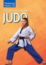 A Complete Guide to Judo