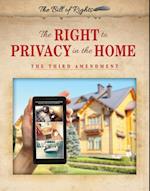 Right to Privacy in the Home