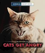 When Cats Get Angry