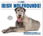 I Like Irish Wolfhounds!