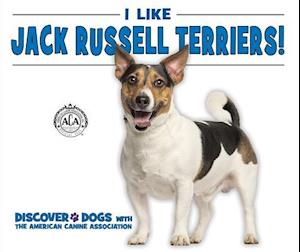 I Like Jack Russell Terriers!