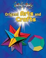 Origami Arts and Crafts