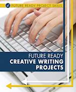 Future Ready Creative Writing Projects