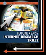 Future Ready Internet Research Skills