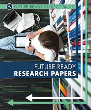 Future Ready Research Papers