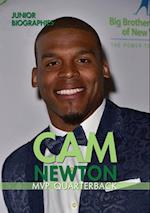 Cam Newton