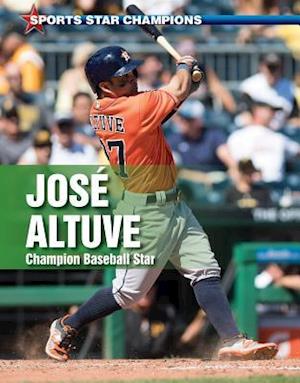 Jose Altuve