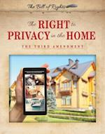 The Right to Privacy in the Home
