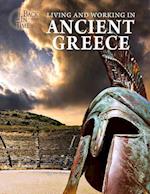 Living and Working in Ancient Greece