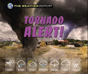 Tornado Alert!