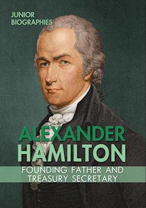 Alexander Hamilton