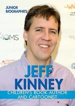 Jeff Kinney