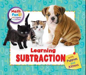 Learning Subtraction with Puppies and Kittens