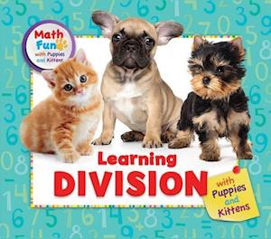 Learning Division with Puppies and Kittens