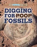 Digging for Poop Fossils