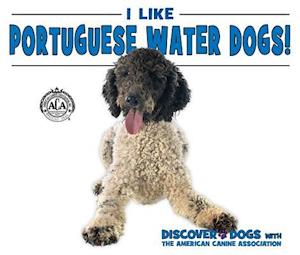 I Like Portuguese Water Dogs!