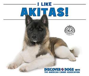 I Like Akitas!