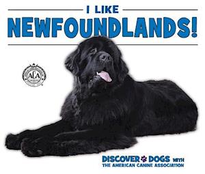 I Like Newfoundlands!