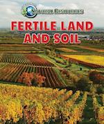 Fertile Land and Soil