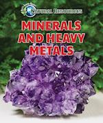 Minerals and Heavy Metals