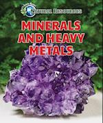 Minerals and Heavy Metals