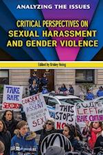 Critical Perspectives on Sexual Harassment and Gender Violence