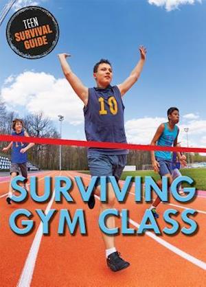 Surviving Gym Class