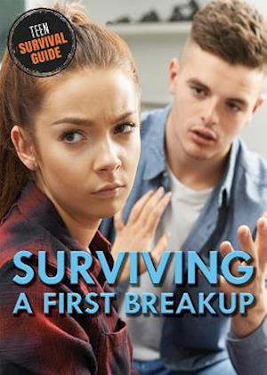 Surviving a First Breakup