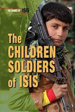 The Children Soldiers of Isis