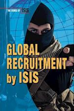 Global Recruitment by Isis