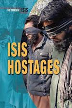 Isis Hostages