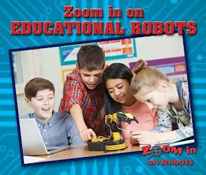 Zoom in on Educational Robots