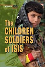 Children Soldiers of ISIS