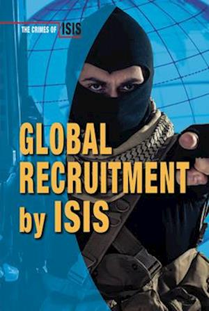 Global Recruitment by ISIS