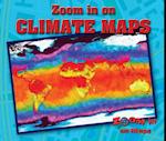 Zoom in on Climate Maps