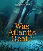 Was Atlantis Real?