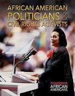 African American Politicians & Civil Rights Activists