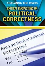 Critical Perspectives on Political Correctness