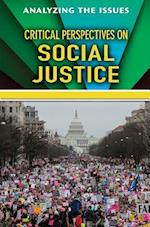 Critical Perspectives on Social Justice