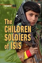 The Children Soldiers of Isis