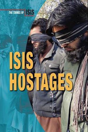 Isis Hostages